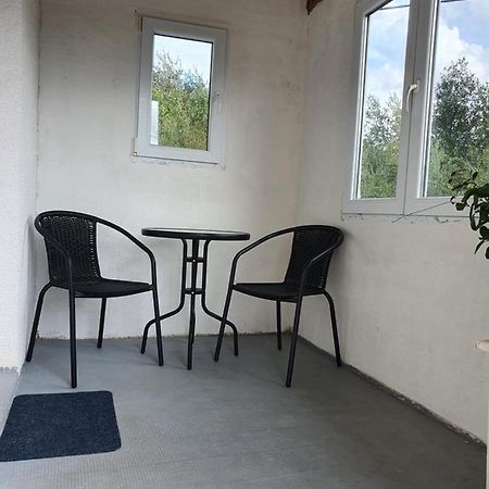 Apartman Meg Apartment Malinska Exterior photo