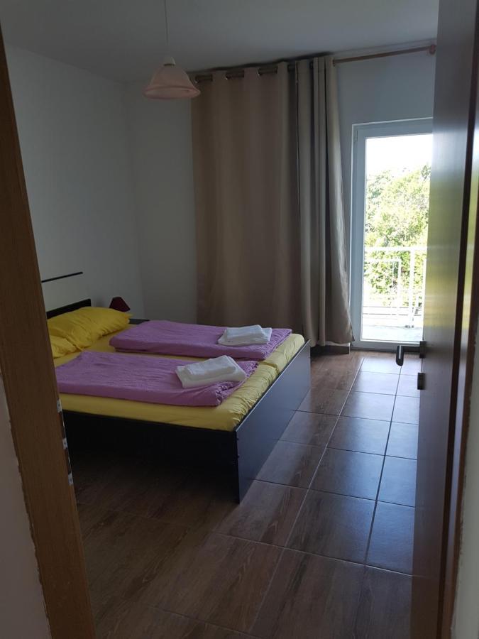 Apartman Meg Apartment Malinska Exterior photo