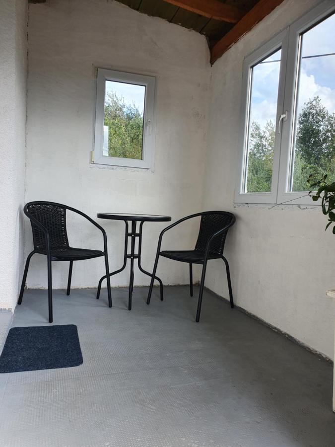 Apartman Meg Apartment Malinska Exterior photo